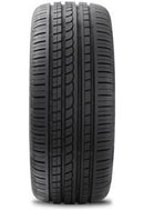 Pirelli P-Zero Rosso Tire(s) 275/45-19 45R19 45R R19 2754519 Porsche