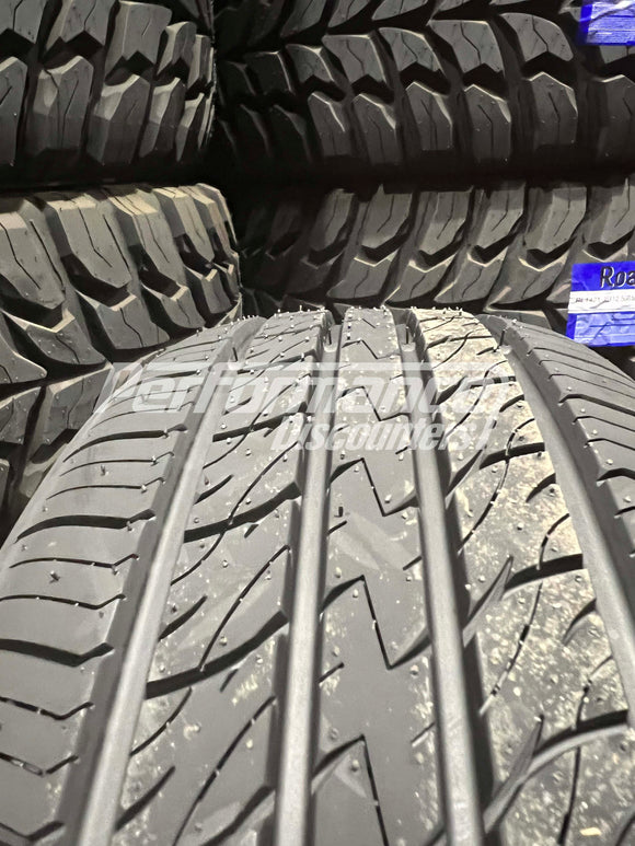 215/60R17 American Roadstar Pro A/S 100H BSW SL 215 60 17 2156017