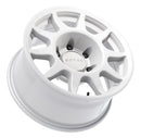 17x8.5 Nomad N505SA Touring Salt 6x139.7 ET0 CB106.1 Wheel