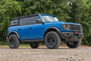 1 Inch Leveling Kit - Ford Bronco 4WD (2021-2023)
