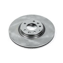 Front PowerStop AutoSpecialty Rotor For Mazda 6