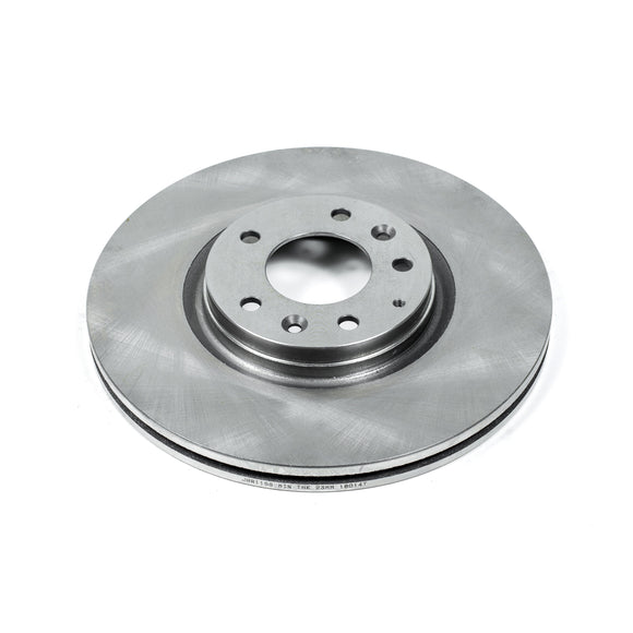Front PowerStop AutoSpecialty Rotor For Mazda 6