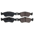 PowerStop Z16 Evolution Ceramic Brake Pads