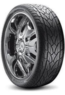 275/55R18 Kumho Ecsta STX KL12 Tire(s) 114V BSW XL 275 55 18 2755518