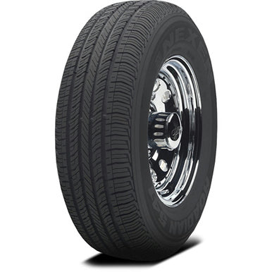 275/65R18 General GRABBER APT 116T OWL SL 2756518 275 65 18