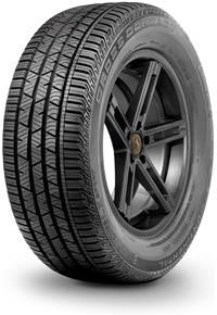 265/45R20 Continental CrossContact LX Sport 104W BSW SL 2654520 265 45 20