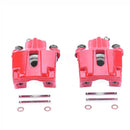 Rear PowerStop Caliper Set For Mercury Marauder