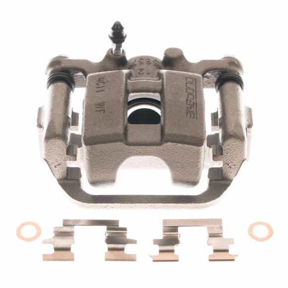 Rear Left PowerStop Caliper For Nissan LEAF