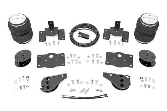 Air Spring Kit - 4 Inch Lift Kit - Ram 1500 (09-23 & Classic)