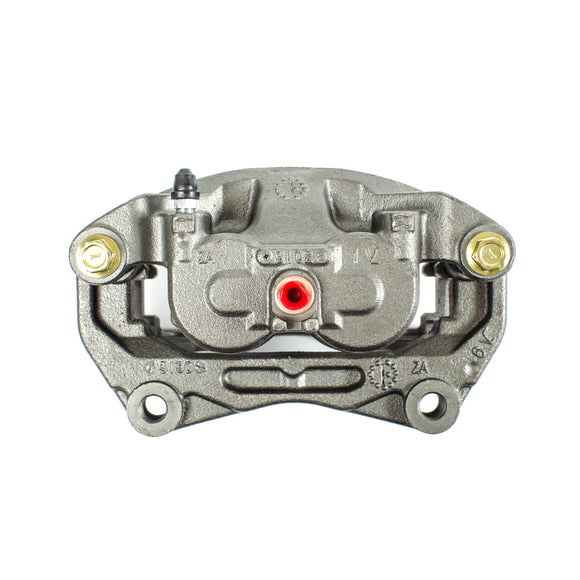 Front Left PowerStop Caliper For INFINITI JX35