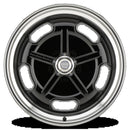 22.00x10.50 AME VN511 Salt Flat Gloss Black With Diamond Cut Lip 5x120.65 0.00 0