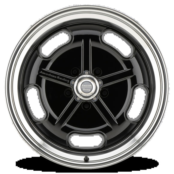 22.00x10.50 AME VN511 Salt Flat Gloss Black With Diamond Cut Lip 5x120.65 0.00 0