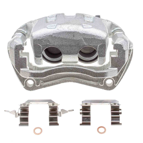 Front Right PowerStop Caliper For Nissan Pathfinder
