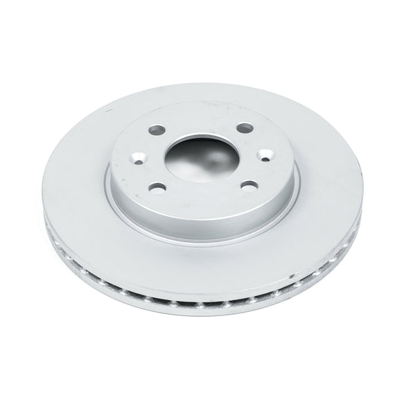 Front PowerStop AutoSpecialty Rotor For Daewoo Nubira