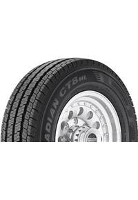 245/75R16 Nexen Roadian CT8 HL Tire(s) 120/116S BW E 245 75 16 2457516