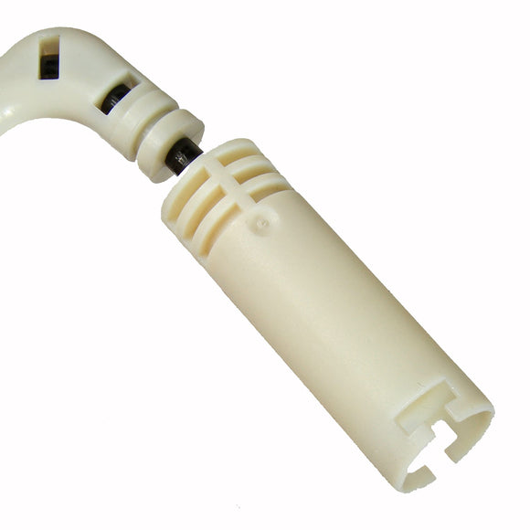 Rear PowerStop Brake Wear Sensor For BMW 545i