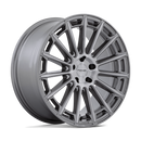 20X10.5 Niche 1PC M276 Amalfi Platinum 5X120 ET35 Wheel Rim-1