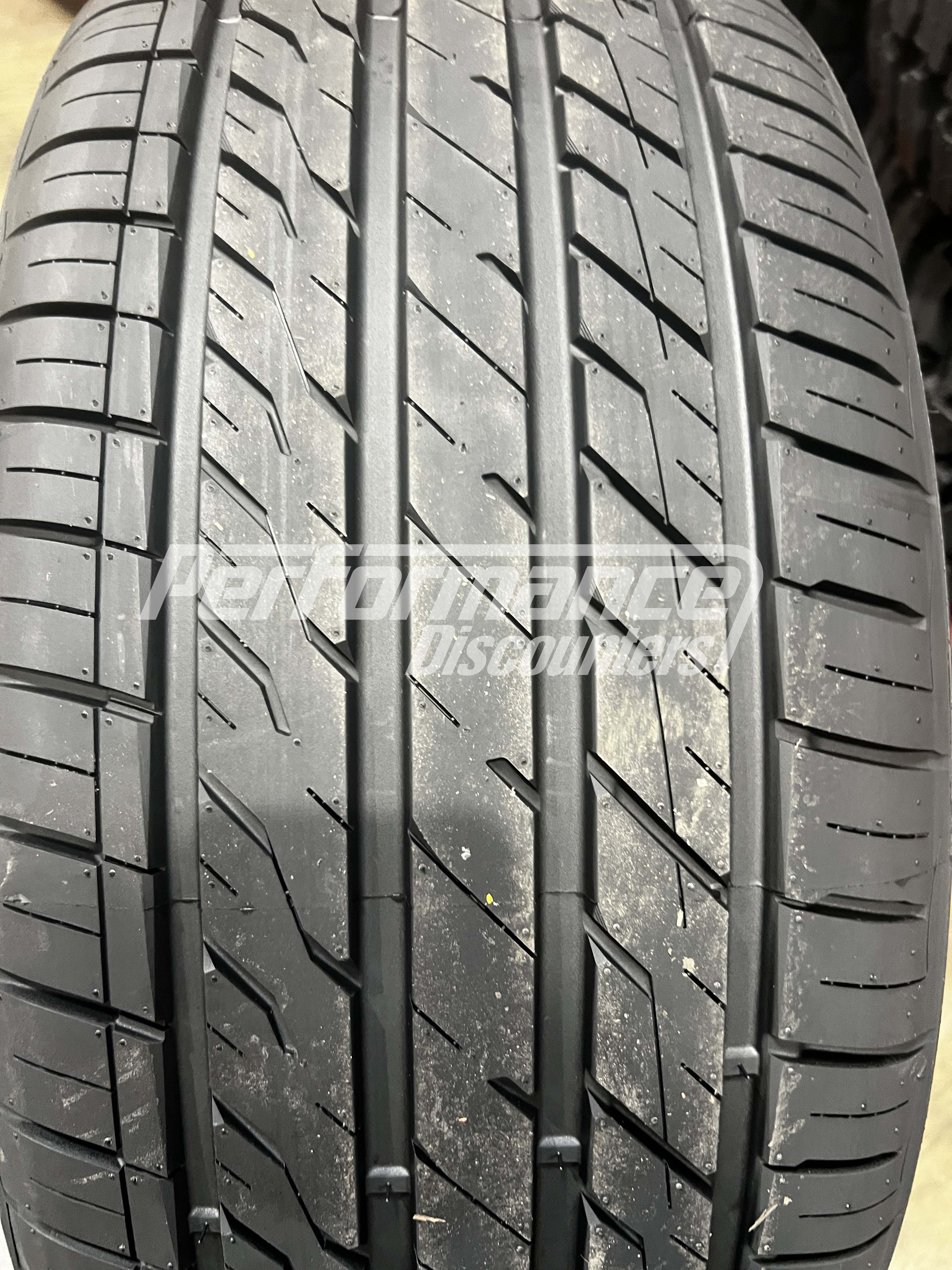 American Roadstar Sport AS Tire(s) 255/50R20 109V SL BSW 255 50 20 2555020