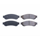 PowerStop Z16 Evolution Ceramic Brake Pads
