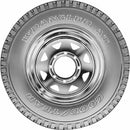 Goodyear Wrangler AT Tire(s) 195/75R14 195/75-14 75R R14 1957514