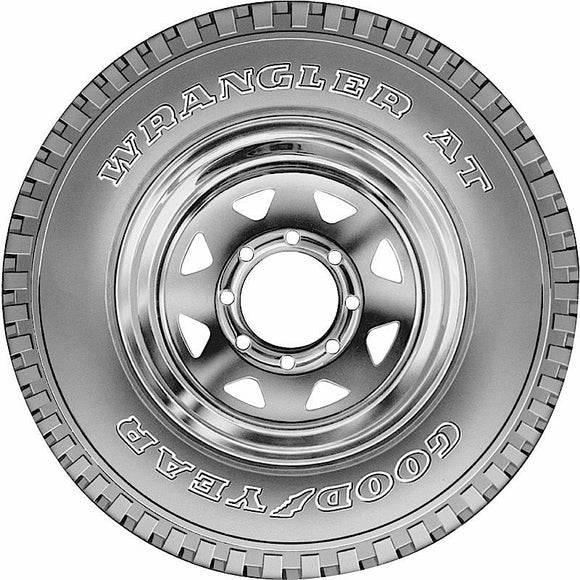 Goodyear Wrangler AT Tire(s) 195/75R14 195/75-14 75R R14 1957514