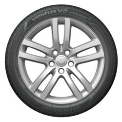 Hankook Ventus V2 concept2 H457 255/45R20 105W BSW XL 255 45 20 2554520