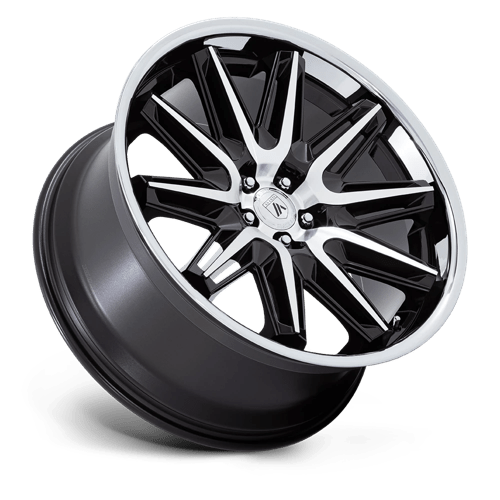 20X9 Asanti Black AB047 Imperator Matte Black 5x114.3 ET35 Wheel Rim