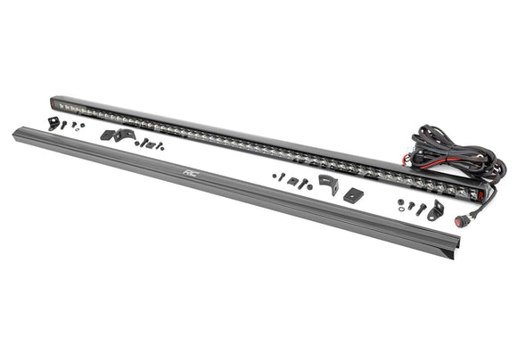Rough Country Spectrum Series LED Light 50" Single Row