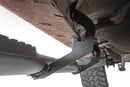 Oval Nerf Step - Crew - Def Tank - Chevy/GMC 1500/2500HD/3500HD (07-19)