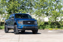 3 Inch Lift Kit - Fabbed UCA - Vertex/V2 - Ford F-150 4WD (21-23)