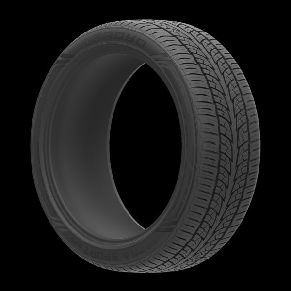 Arroyo Ultra Sport A/S Tire(s) 285/45R22 114V SL BSW 285 45 22 2854522