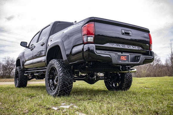 6 Inch Lift Kit - N3 Struts - Toyota Tacoma 2WD/4WD (2016-2023)