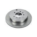 Rear PowerStop AutoSpecialty Rotor For Mazda CX-7
