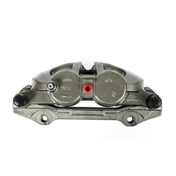 Front Right PowerStop Caliper For Ford Expedition