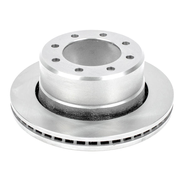 Rear PowerStop AutoSpecialty Rotor For Dodge Ram 2500