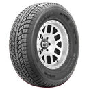 275/55R20 General Grabber Arctic Tire 117T MBW XL 275 55 20 2755520