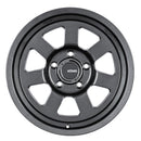 18x9 Konig HT2 Hyper Trail Matte Grey 6x139.7 ET0 CB106.1 Wheel Rim