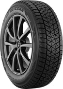 Bridgestone Blizzak DM-V2 Tire(s) 255/50R20 109T XL 255/50-20 2555020 R20 50R