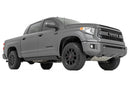 Power Running Boards - Lighted - Double Cab -  Toyota Tundra (07-21)