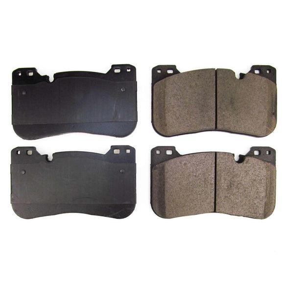 PowerStop Z16 Evolution Ceramic Brake Pads