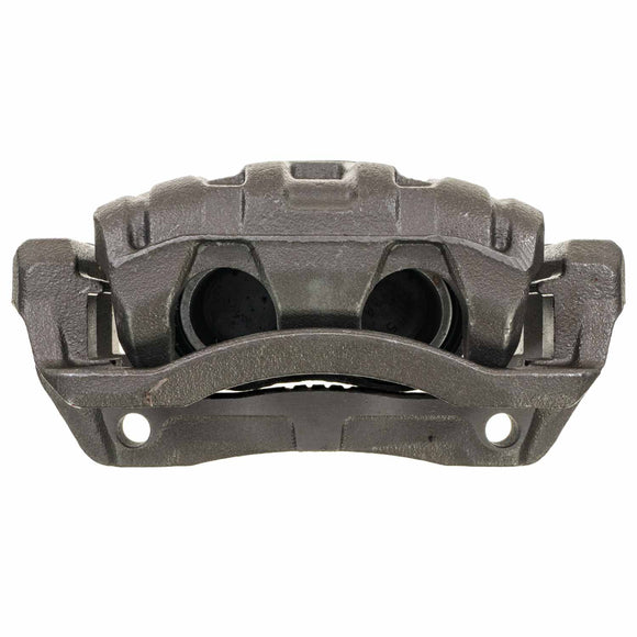Front Left PowerStop Caliper For Honda Odyssey