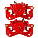 Front PowerStop Caliper Set For Hyundai Elantra