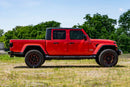 2.5 Inch Leveling Kit - Spacers - V2 - Jeep Gladiator JT 4WD (20-22)
