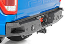 Rough Country Rear Bumper Ford F-150 2WD 4WD 2021-2023
