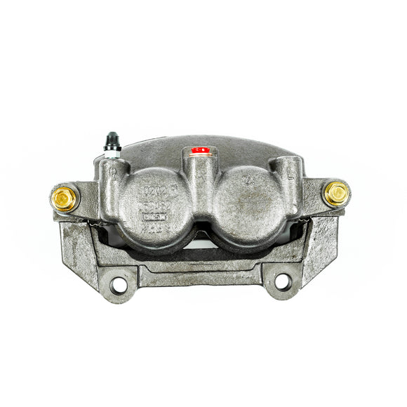 Front Right PowerStop Caliper For Jeep Grand Cherokee