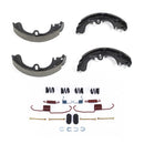 PowerStop Drum Brake Shoe with hardware