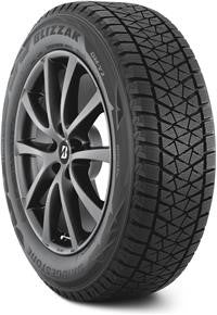 Bridgestone Blizzak DM-V2 Tire(s) 255/50R20 109T XL 255/50-20 2555020 R20 50R
