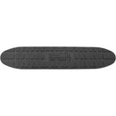 Westin Pro Traxx 5 Step Pad & Clips Molded Black Plastic 21-50001