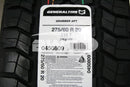 General Grabber APT Tire(s) 275/60R20 SL 115T BSW 275/60-20 2756020-9