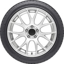 235/50R17 Goodyear Eagle Sport AS 96W VSB SL 235 50 17 2355017
